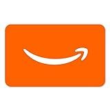 Amazon eGift Card - Smile Orange | Christmas, Hanukkah, Winter