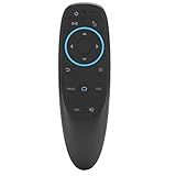 Mouse, Power Point Clicker, Smart Board Clicker,Bluetooth 5.0 Smart Remote Control Gyroscope Mouse
