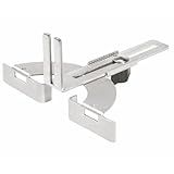 Bosch PR102 Straight Edge Guide for Palm Routers
