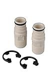 Water Softener Standard Install Adaptor Kit - Part # 7280203