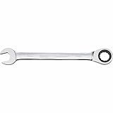 DEWALT Ratcheting Wrench, SAE, Combination, 1-1/4-Inch (DWMT75231OSP)
