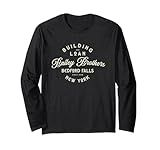 Christmas, Bailey Brothers Building & Loan. Holiday Classic Long Sleeve T-Shirt
