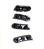 Wadetong Side Button Side Key Cover Replacement for Logitech G Pro Wireless Gaming Mouse (G4 G5 C6 C7)
