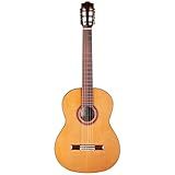 Cordoba C7 CD Classical Acoustic Nylon String Guitar, Iberia Series