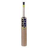 SS Kashmir Willow Cricket Bat Short Handle (Short Handle, Super Power)