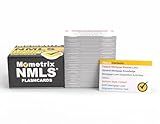NMLS Study Cards: NMLS MLO Test Prep 2025-2026 for the SAFE Mortgage Loan Originator Exam with Practice Test Questions [Full Color Cards]