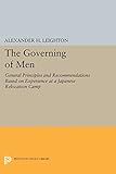 Governing of Men (Princeton Legacy Library)