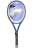 Dunlop Sports FX Team 285 Tennis Racket, 1/4 Grip