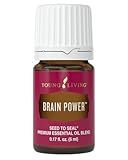 Brain Power 5ml Essential Oil by Young Living Essential Oils