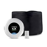 Multi-Function Cleaner Upgraded Cleaning Kit for Virtuclean Machine | 100% Waterless | One-Step Sleep Equipment Maintenance | Easy, Efficient, and Time-Saving Operation