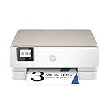HP Envy Inspire 7255e Wireless Color Inkjet Printer, Print, scan, copy, Easy setup, Mobile printing, Best-for-home, 3 month Instant Ink trial included, AI-enabled (1W2Y9A)