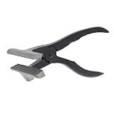 U.S. Art Supply Canvas Stretcher Pliers - Cast Iron Tool
