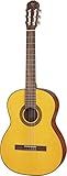 Takamine GC1 Nylon-String Left-Handed Acoustic Guitar