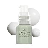 Origins Peace of Mind On-the-Spot Relief | Relaxing Aromatherapy Experience With Eucalyptus, Peppermint & Basil Essential Oils | Wellness Gift, 0.5 Fl Oz