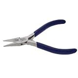 The Beadsmith Chain-Nose Pliers 4-1/2" Long