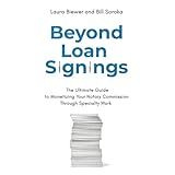 Beyond Loan Signings: The Ultimate Guide to Monetizing Your Notary Commission with Specialty Work