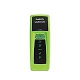 NetAlly LinkSprinter 300 — Pocket Copper Ethernet Network Tester for 10‑Second Connectivity Checks (PoE, Link, DHCP, Gateway, Internet) with Link‑Live Reporting