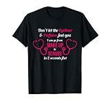 RN LVN CNA Scrubs Nurse Life Funny Nursing Graduate Gift T-Shirt