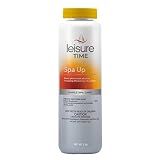 Leisure Time 22339A, Spa Up, 2 lbs
