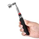Rotatable Telescoping Magnetic Pick Up Tool -Telescopic Magnet Stick,Useful for Hard-to-Reach,Narrow Space,Mechanic,Automotive,Home- Cool Gadget Christmas Gifts Stocking Stuffers for Men Women Husband