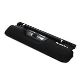 Ergoslider Plus SE: Ergonomic Mouse with Roller-Bar for Precision Computer Cursor Control. USB Powered, 5 Button Central Pointing Device. Relieve Wrist & Shoulder Pain from Carpal Tunnel or Tendinitis