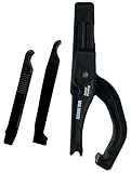 Talon Road Bicycle Tire Levers | Professional Tire Remover AND Installer | Bike Tyre levers | Road Bike Tires