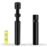 California JOS GPU Support Bracket Graphics Card Brace Anti-Sag Holder Height Adjustable Video Card Stand Black Large