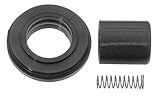 ACDelco Gold 16119 (19328116) Coil-on-Spark Plug Boot Plug Boot with Spring and Flange