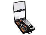 Velleman VTSCRSET20 Tool Kit for Gaming Consoles, 27-Piece, 240 V, Multicolored