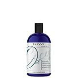 Dr Joe Lab Kiwi Seed Oil 8 oz Pure Natural Cold Pressed Unrefined Extra Virgin Kiwi Oil - for Hair Skin Body Nail and Beard - Moisturizing, Soothing, Hydrating, & Nourishing