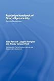 Routledge Handbook of Sports Sponsorship: Successful Strategies