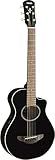 Yamaha APXT2 3/4-Size Acoustic-Electric Guitar - Black