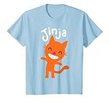 Jinja T-Shirt