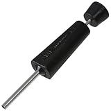 TE CONNECTIVITY 305183 Body Material:Steel & Plastic, Color:Black, Extraction Tool, Length:5.53, ROHS Compliant: YES, Tool Body Material:Steel