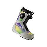 Bataleon Mens Salsa BOA Snowboard Boot - Team | 10