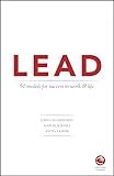 LEAD: 50 models for success in work and life
