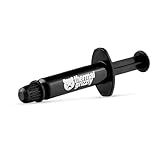 Thermal Grizzly Kryonaut - 1 Gram - Extremly High Performance Thermal Paste - for Demanding Applications and Overclocking CPU/GPU/PS4/PS5/Xbox