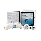 Hayward W3AQR15 AquaRite Salt Chlorination System for In-Ground Pools up to 40,000 Gallons
