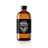 AirScent Hotel Diffuser Oil No. 1014 - Iconic 5-Star Hotel Blend - 500 mL