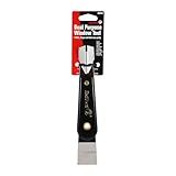 Red Devil 4044 Dual Purpose Window Tool