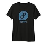 Fedora Linux - Innovative, Open-Source Software Community Premium T-Shirt