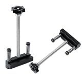 2PCS Window Tool Jamb Stretcher Set for Vinyl Jamb Stretcher Window Repair Tool No Cutting or Heating Required, Repair Pivot Shoes & Balances Easily