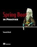 Spring Boot in Practice