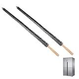 Fridge Coil Cleaning Brush,29.5Inch