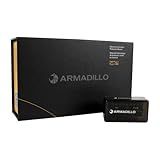 The Armadillo Device: Electronic Rust Protection Module for Cars, Electric Cars, SUVs and Trucks