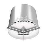 Duraflame™ Smokeless Firepit 19" Stand