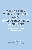 Marketing Your Editing & Proofreading Business