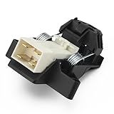 Upgrade Dishwasher Door Latch & Door Switch For Electrolux Kenmore Frigidaire Dishwasher Door Replaces# 5304516818 5304525218 154543901 154758101 154543901 154722401-2 Year Warranty (5304527418)