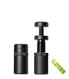 Uyubao GPU Support Bracket, Gpu Anti Sag Bracket, Graphics Card GPU Brace Support, Video Card Sag Holder Bracket, GPU Stand, S(30-60mm)