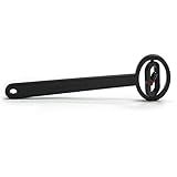 Thackery Analog Magnetic Pole Detector Tool